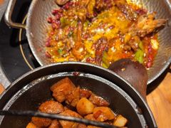 -吃饭皇帝大(长宁龙之梦店)