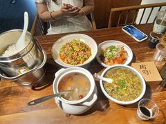 -树厨地道黔菜(清镇职教城店)