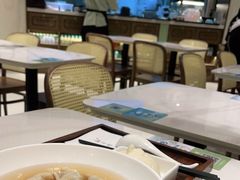 大堂-春风松月楼(七宝万科店)