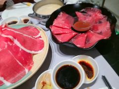 -红鼎豆捞·非遗鲍皇汤火锅(宝丰路店)