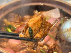 -胡须佬鸡煲四季火锅店(石厦西村直营店)