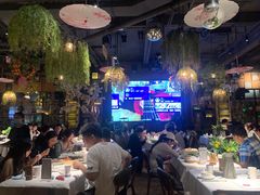 大堂-胡桃里音乐酒馆(下沙店)