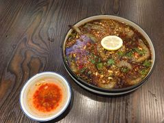 -大洋家·精品潮汕菜·生腌砂锅粥(天河东路店)