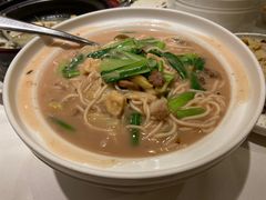-莆田餐厅PUTIEN(三里屯店)