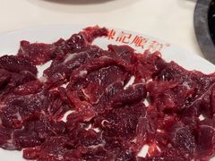 -陈记顺和潮汕牛肉火锅(韩江路店)