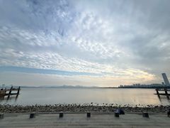 -深圳湾公园(南山区)