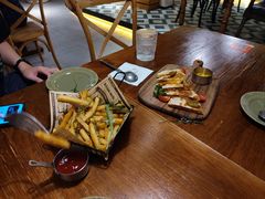 -The Good Place好地方·Brunch·coffee(国贸店)