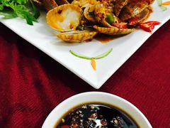 -QQ海鲜餐厅