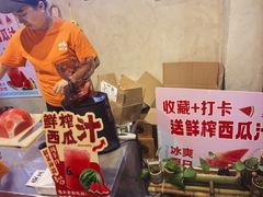 -扬二春炒饭(国庆路总店)