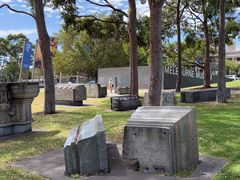 -墨尔本博物馆(Melbourne Museum)