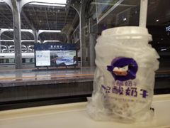 -一只酸奶牛(八一路店)