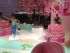 -BHG Market Place(水游城店)