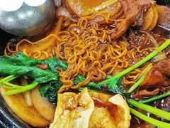 -重庆鸡公煲·嘟享吃(林科大店)