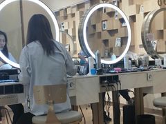 -海马体照相馆(成都来福士广场店)