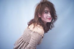 -TRIMS HAIR 修剪造型·烫染接发