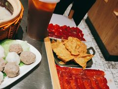 -潮界(虹桥新天地店)