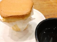纸杯蛋糕-新旺茶餐厅(嘉里城店)
