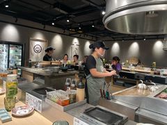 -肉肉大米(金虹桥店)