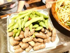 -柿子树炭烤羊腿(金台路店)