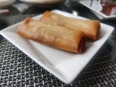 -杭州西子湖四季酒店-WL BISTRO西湖餐厅(灵隐路店)
