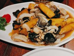 -前海沿·青岛菜(五四广场永旺店)