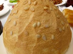 -君德澜酒家·创意粤菜(金山谷店)