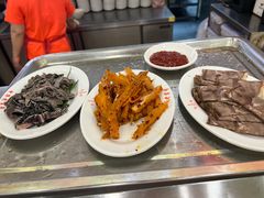 -西塔大冷面(市府大路店)