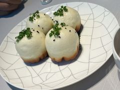 上海生煎-屋里厢上海菜馆