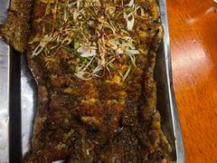 -清真·馬坡二旦烧烤(人生一串拍摄店)