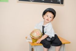 -玛瑞莎专业孕妇摄影(越秀店)
