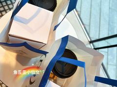 -CUBIC3三立方咖啡(凌空SOHO店)
