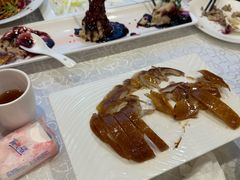 -津悦·正阳春烤鸭(红旗南路店)