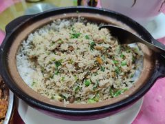 黄鳝饭-台山第一家兴华黄鳝饭·黄鳝婆(彭沙坑总店)