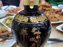 -张记美味思大盘鸡(博颂路店)