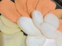 -九田家黑牛烤肉料理(华侨城店)