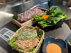 -湊湊火锅·茶憩(天环广场店)
