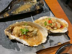 -三太子地摊烧烤·小龙虾(北蔡店)
