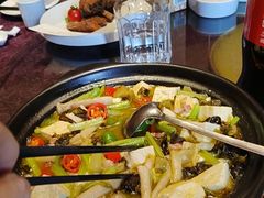 -龙景軒大酒店(共康店)