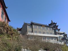 -句容茅山景区