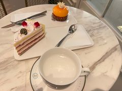-PAUL LAFAYET 法式甜品(港汇广场店)