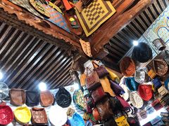 -穆莱拉赫制革厂