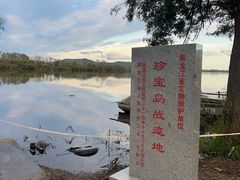 -珍宝岛