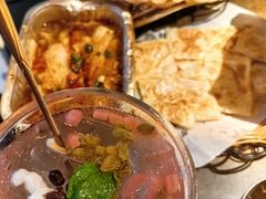 -麦凯伦烧烤·精酿超级工厂店(金桥总店)