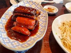 -永安鱼庄·镇江菜(东吴路店)