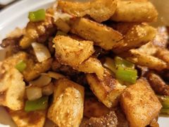 -伊带伊路新疆美食府(呼家楼店)