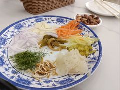 -祈胜邨•顺德鱼生•顺德菜(容桂店)