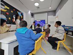 -童程童美少儿编程乐高机器人(汉阳校区)