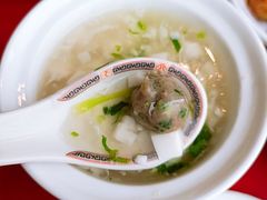 西湖牛肉羹-稻香饭店(IFS国金中心店)