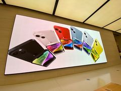 -Apple零售店(玄武湖店)