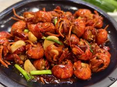 -四妹餐厅(玫瑰街店)